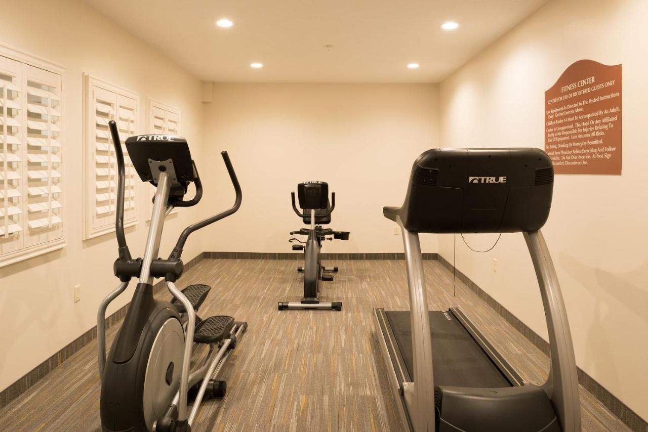 Landmark Inn And Suites Vernal Esterno foto