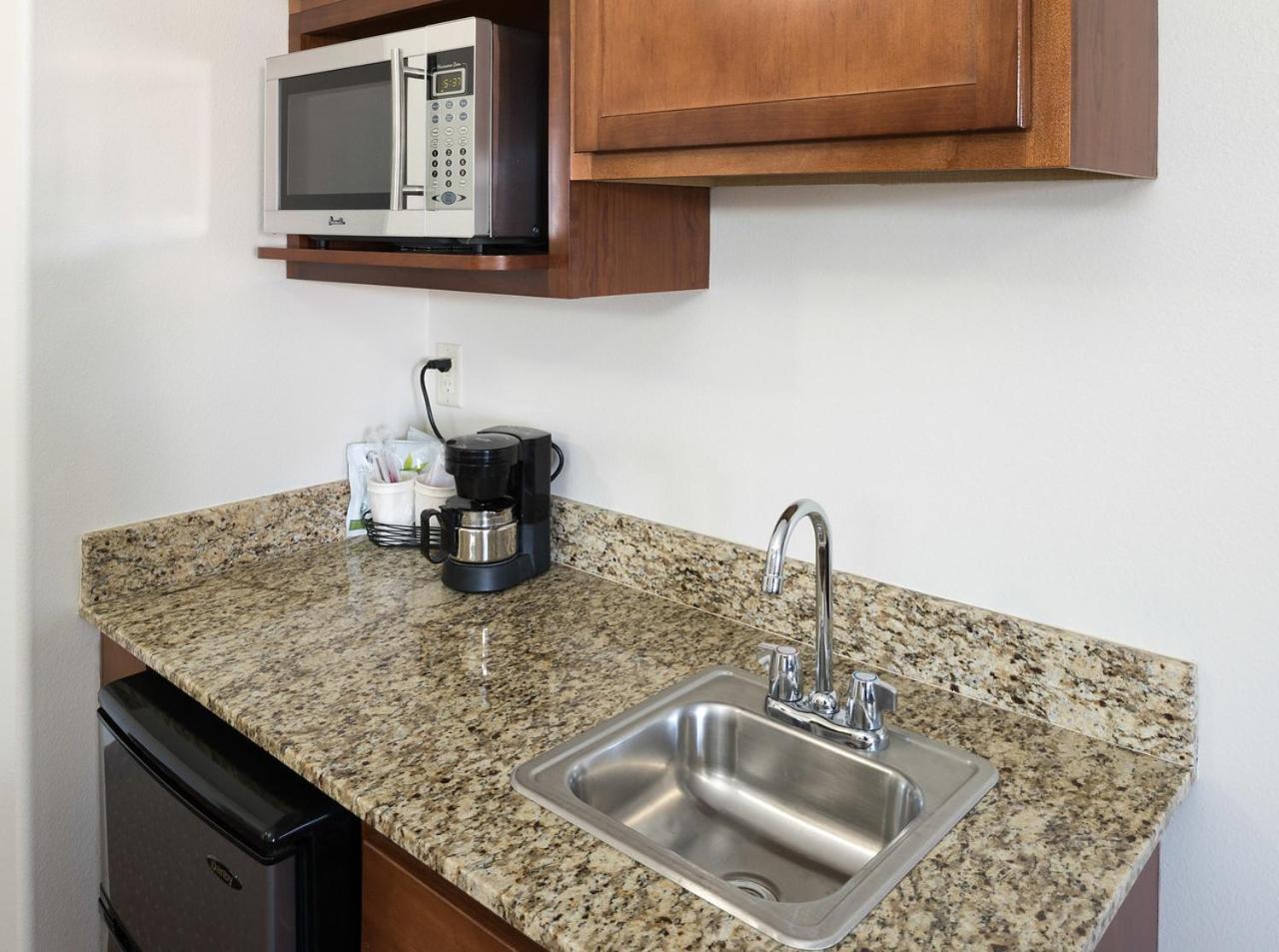 Landmark Inn And Suites Vernal Esterno foto